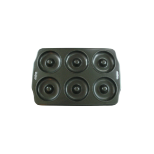 HX.BC BIG COOKIES BAKING MOULD