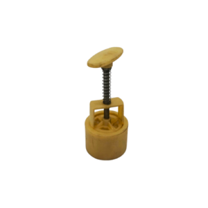 75-209 MOON CAKE MOLD (CIRCLE)