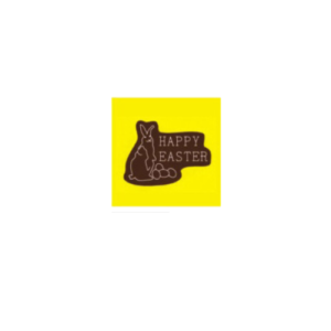 821322 YY-027 CHOCOLATE MOULD (ACRYLIC SHEET)