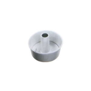 Jual ROUND Hollow Mould Removable (Anodized) 182x171x90mm