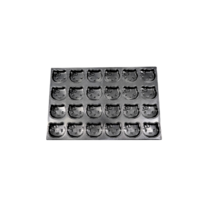 24-LINKS HELLO KITTY MOULD