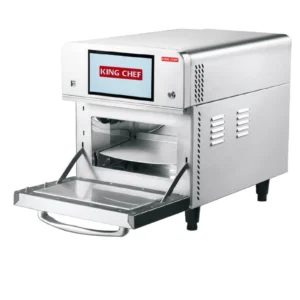 OHS-1000 HIGH SPEED MICRO OVEN