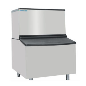 AC-350 ICE MACHINE
