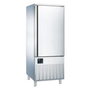 AK14-D 14-PAN BLAST FREEZER