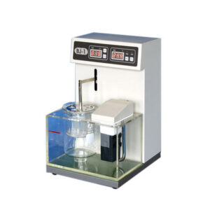 BJ-1 DISINTEGRATION TESTER