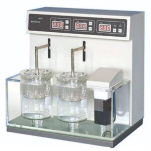 BJ-2 DISINTEGRATION TESTER
