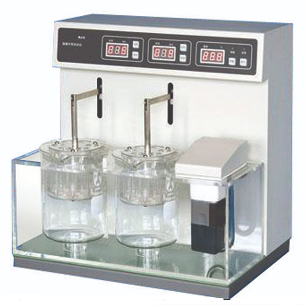 BJ-2 DISINTEGRATION TESTER