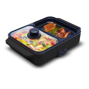 Jual Mini Shabu Roasting All-in-One – Sinar Himalaya