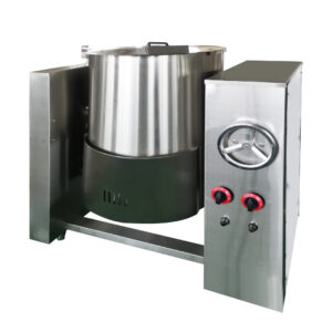 OH900Y-RO-200L GAS BOILING KETTLE 200 LITER