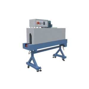 BS-1230 LABEL SHRINK TUNNEL