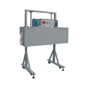 BS-1230X LABEL SHRINK TUNNEL