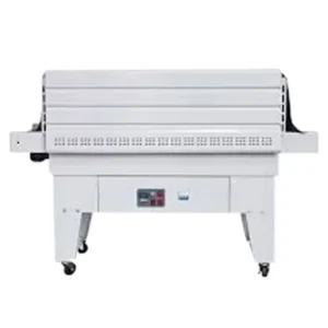 BS-4525A(R) SHRINK TUNNEL (220V, ROD CONVEYOR)