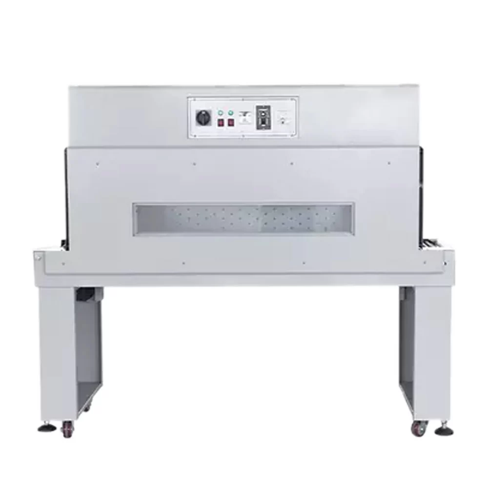 BS-4525L SHRINK MACHINE