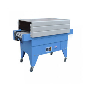BS-4525A(S) SHRINK TUNNEL