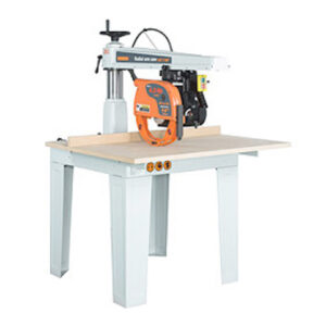 BS-777 RADIAL ARM SAW