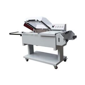 BSF-5540 SEALING & SHRINK PACKING MACHINE