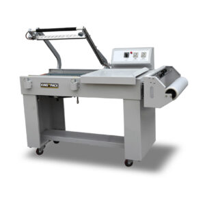 BSL-5045L SEMI AUTOMATIC L-SEAL CUTTING MACHINE