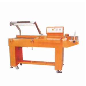 BSL-5045LA SEMI AUTOMATIC L-SEAL CUTTING MACHINE