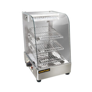 BV-861 WARMING SHOWCASE