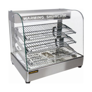 BV-862 WARMING SHOWCASE