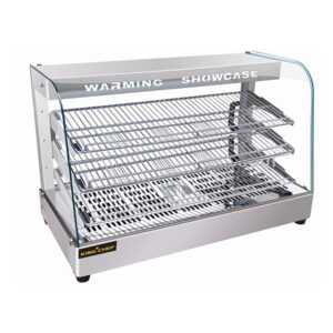 BV-863 WARMING SHOWCASE