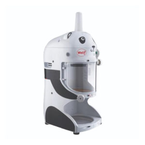BY-118 ICE SHAVER