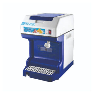 BY-169 ICE SHAVER