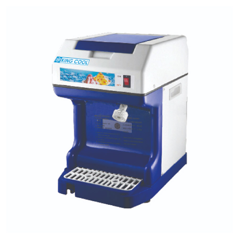 BY-189 ICE SHAVER