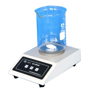 CJ-1 MAGNETIC STIRRER