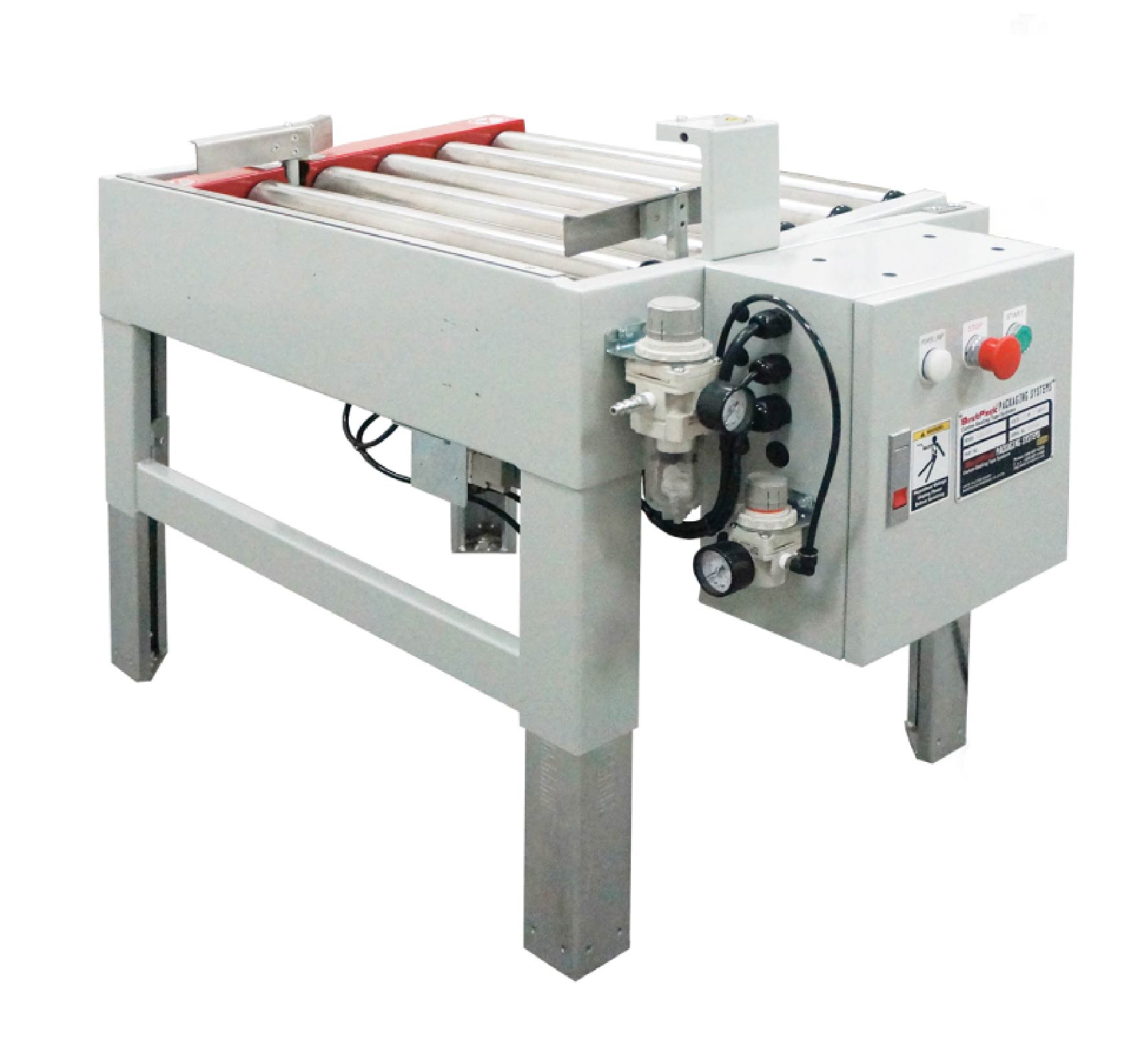 CRX-20 ADJUSTABLE INDEXER