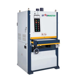 DA-2560-10 24″ TWO HEAD WIDE BELT SANDER WITH DIGITAL