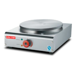 DE-1A SINGLE ELECTRIC CREPE MACHINE