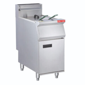 DF-26A GAS FRYER STANDING