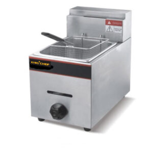 DF-71 GAS FRYER TABLE TOP 6L