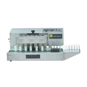 DGYF-1500AII/LGYF-1500AII CONTINOUS INDUCTION SEALER S/S