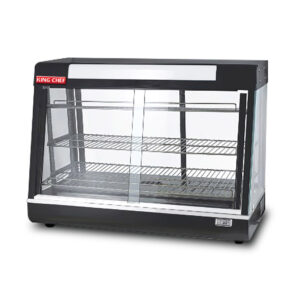 DH-900 WARMING SHOWCASE