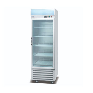 SCLD4-460FB GLASS DOOR DISPLAY CASE