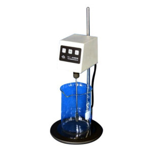 DJ-1 MOTOR STIRRER