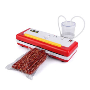 DZ-280/2SE HOUSEHOLD VACUUM SEALER MACHINE