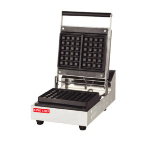 EB-M3 SQUARE WAFFLE MACHINE