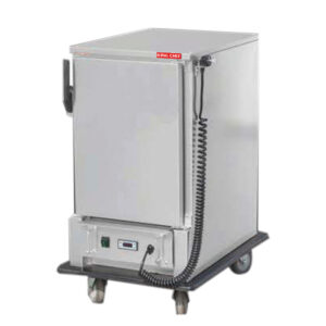 E-BWC-7-11 FOOD WARMER CART WITHOUT SHELF