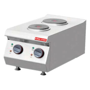 E-DS-400X ELECTRIC STYLE HOT PLATE COOKER