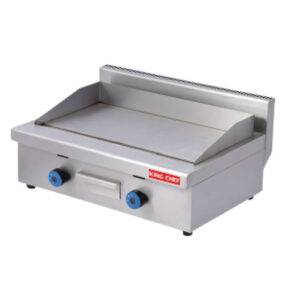 EG-722 GAS GRIDDLE