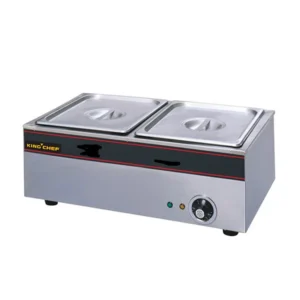 (S/S) EH-2V ELECTRIC BAIN MARIE