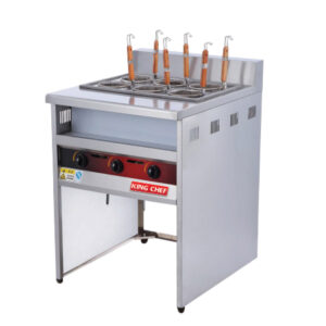 EH-776 STAND GAS NOODLE COOKER