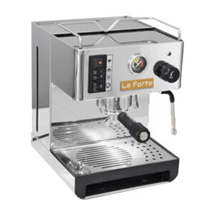 EM18 ESPRESSO MACHINE