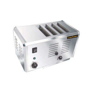 ET-4 BREAD TOASTER (4 PCS)
