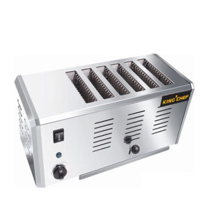 ET-6 BREAD TOASTER (6 PCS)