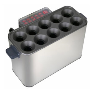 ET-DC10 EGG SAUSAGE ELECTRIC MACHINE