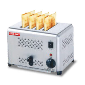 ET-DS-4 4-SLICE TOASTER